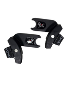 Shop Babyzen YOYO+ Car Seat Adapters For Cybex, Maxi Cosi & Nuna, Regular at Goodbuygears