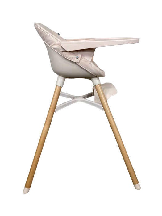 secondhand Lalo The Chair Full Kit, Grapefruit, Grapefruit