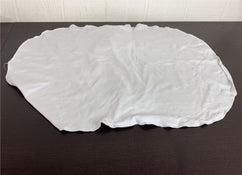 Shop Snuggle Me Organic Cover for Sensory Infant Lounger, Natural at Goodbuygears