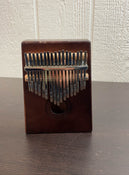 used Thumb Piano