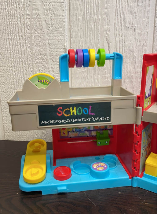 used Toys
