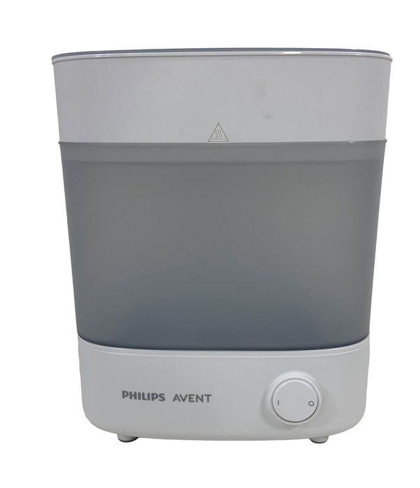 Philips Avent Advanced Electric Steam Sterilizer