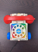 secondhand Fisher Price Chatter Telephone