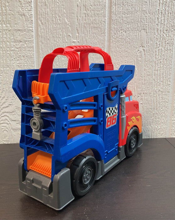 used Toys