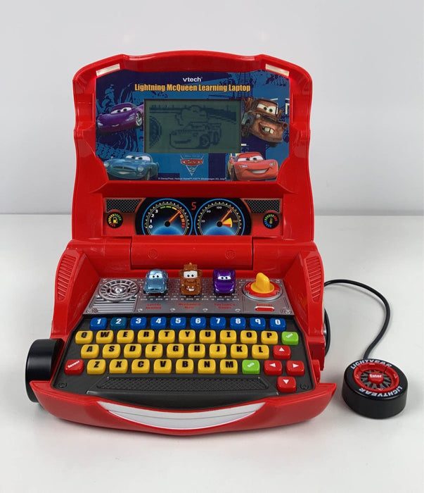 secondhand Toys