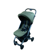 Shop Colugo Compact Stroller, Olive, 2023 at Goodbuygears