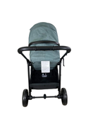 Shop Mompush Wiz Stroller, Sage, 2022 at Goodbuygears