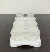 secondhand Breast Milk And Food Storage Tray