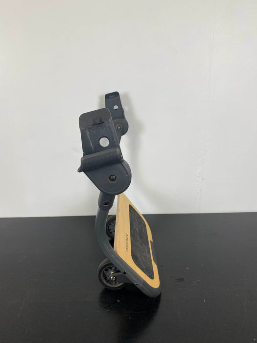 Shop UPPAbaby VISTA PiggyBack Ride-Along Board, 2015+ at Goodbuygears