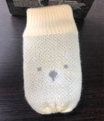 secondhand North Face Baby Friendly Face Mits