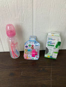 secondhand BUNDLE New Baby Essentials