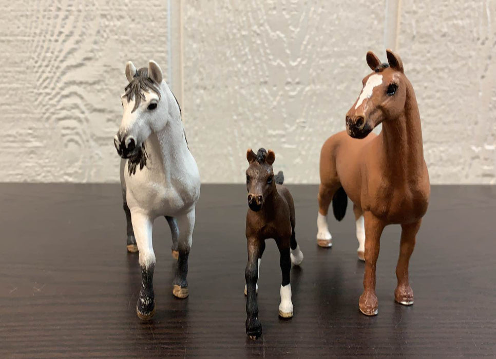 used Pretend Play