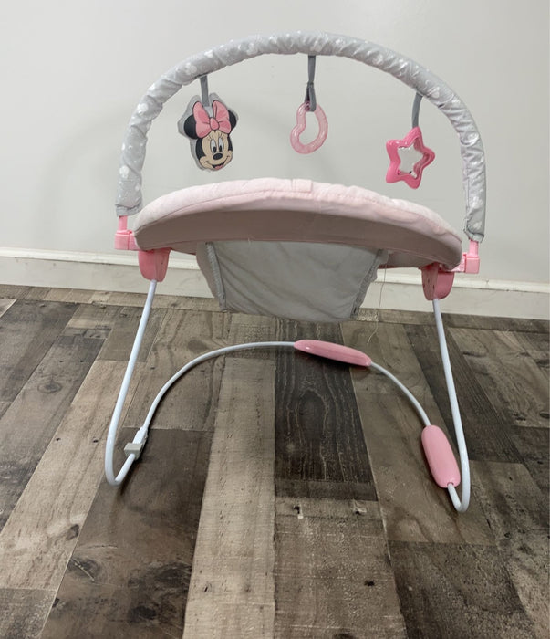 used Infant Gear