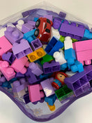 secondhand Mega Bloks Set