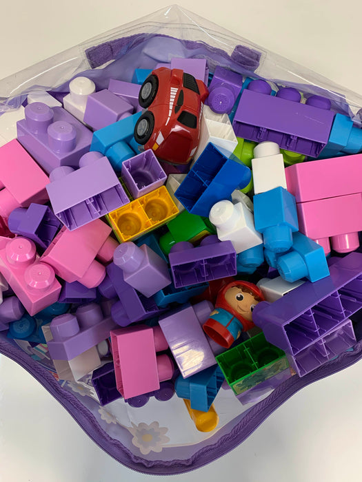 secondhand Mega Bloks Set