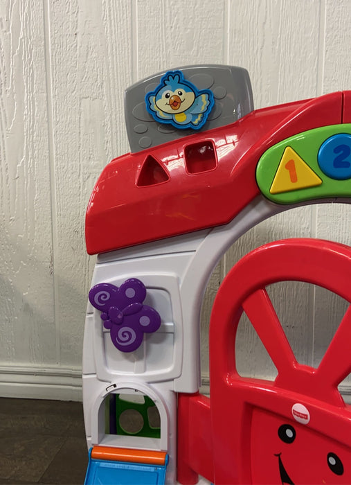 used Toys