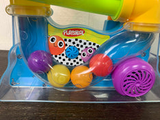 secondhand Playskool Explore N Grow Busy Ball Popper