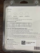used Feeding Accessories