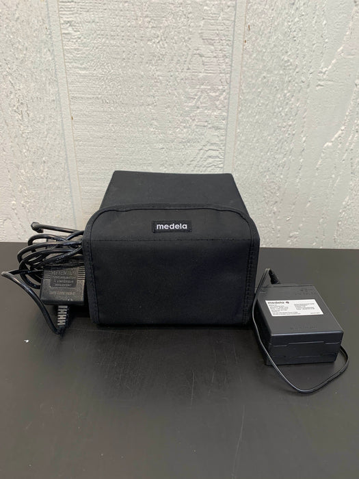used Medela Pump In Style Advanced Breast Pump