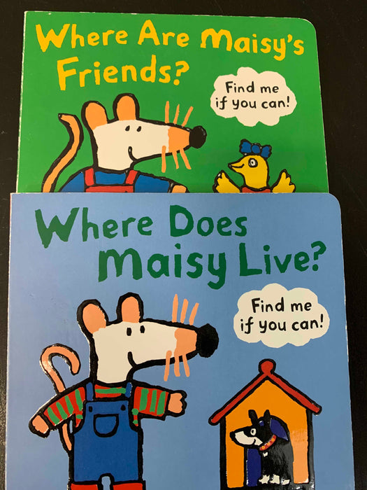 secondhand BUNDLE Board Books
