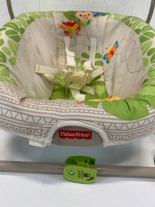 used Infant Gear
