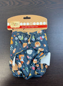 used Diapering