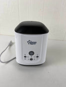 used Tommee Tippee Pump and Go Intelligent Bottle Warmer