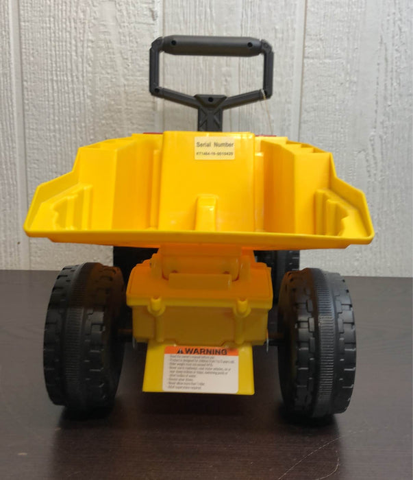 secondhand Toys