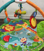 used Infant Gear