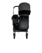 Shop Bugaboo Donkey 5 Mono Stroller, Black, 2023, Midnight Black, Midnight Black at Goodbuygears