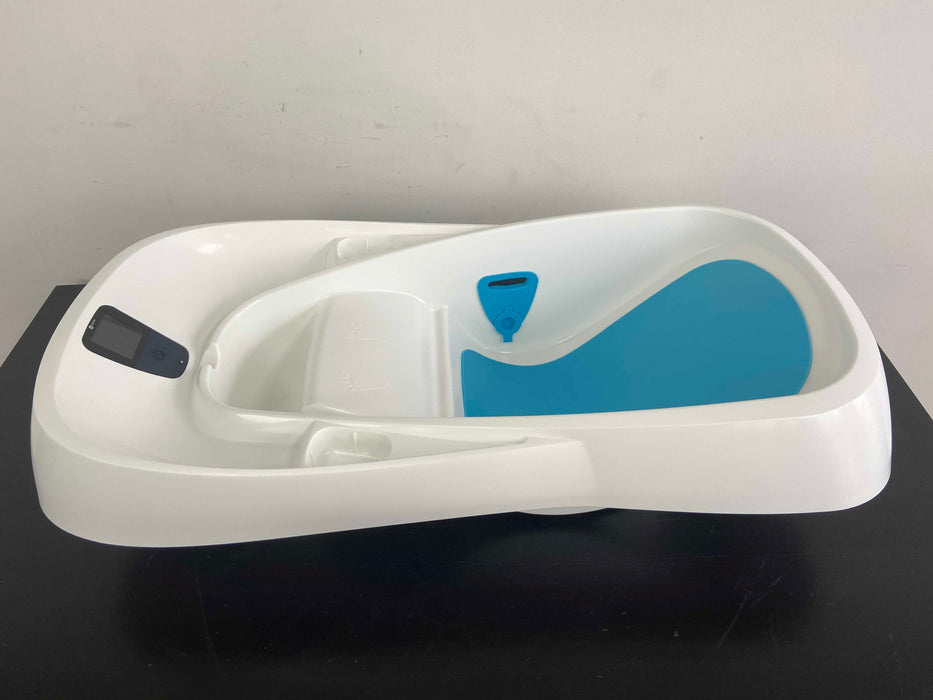 used 4Moms Baby Bath Tub