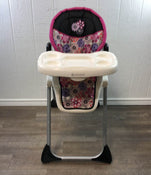 Shop Baby Trend Sit Right High Chair, Floral Garden at Goodbuygears