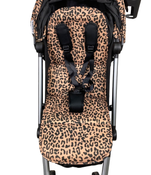 Shop Colugo Compact Stroller, 2022, Wild Child at Goodbuygears