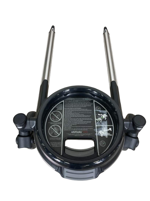 used Orbit Baby Orbit Baby G5 Helix+