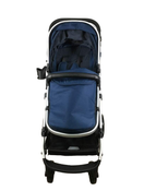 secondhand Mompush Meteor Next 2.0, 2022, navy
