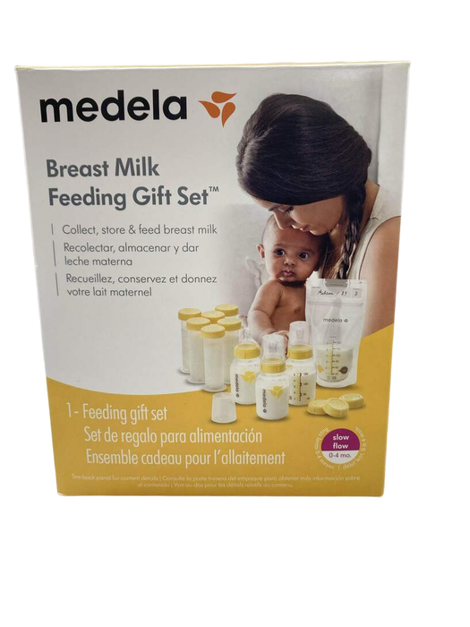 used Feeding