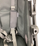 Shop UPPAbaby VISTA V2 Stroller, 2022, Greyson (Charcoal Melange) at Goodbuygears