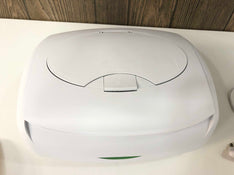 secondhand Prince Lionheart Ultimate Wipes Warmer