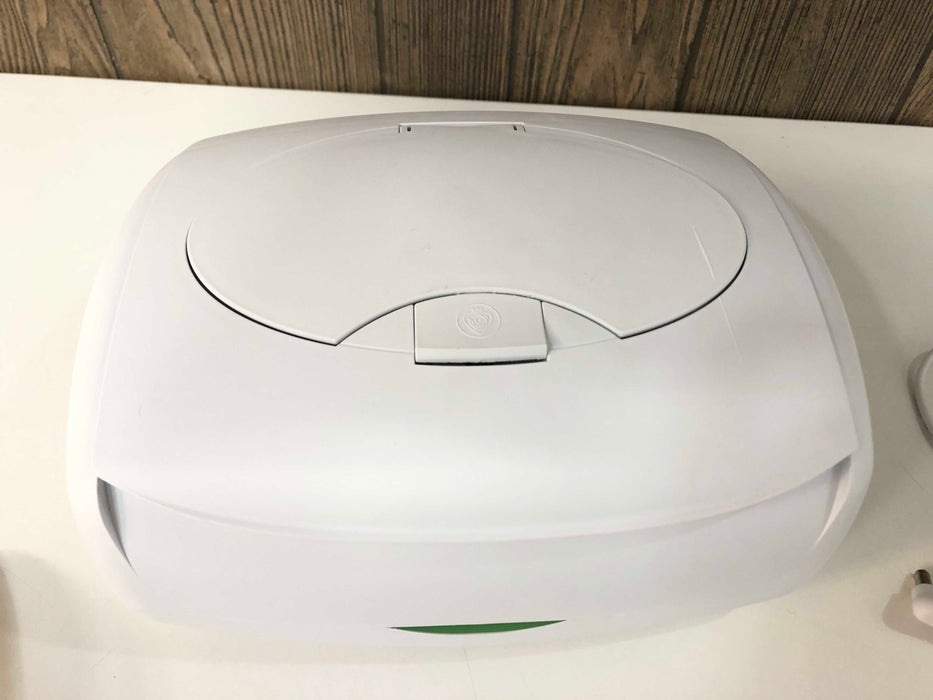 secondhand Prince Lionheart Ultimate Wipes Warmer