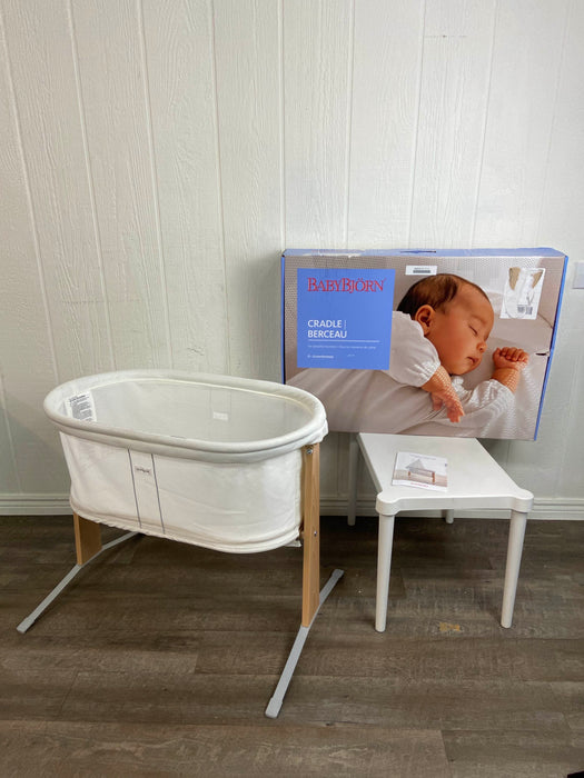 secondhand Cribs