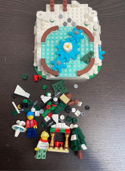 used Toys