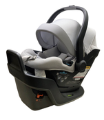 Shop UPPAbaby MESA MAX Infant Car Seat and Base, 2023, DualTech Anthony at Goodbuygears
