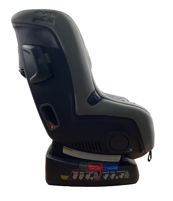 Shop Nuna RAVA Convertible Car Seat, 2021, Brushstroke at Goodbuygears