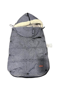 Shop Skip Hop Stroll And Go Three-Season Footmuff For Toddler at Goodbuygears