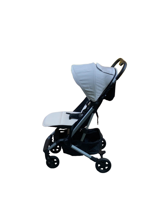 Shop Colugo Compact Stroller, 2022, Dune at Goodbuygears