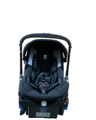 Shop Doona Infant Car Seat & Stroller-Midnight Edition, 2022 at Goodbuygears