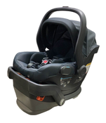 Shop UPPAbaby MESA V2 Infant Car Seat, 2023, Jake (Black) at Goodbuygears