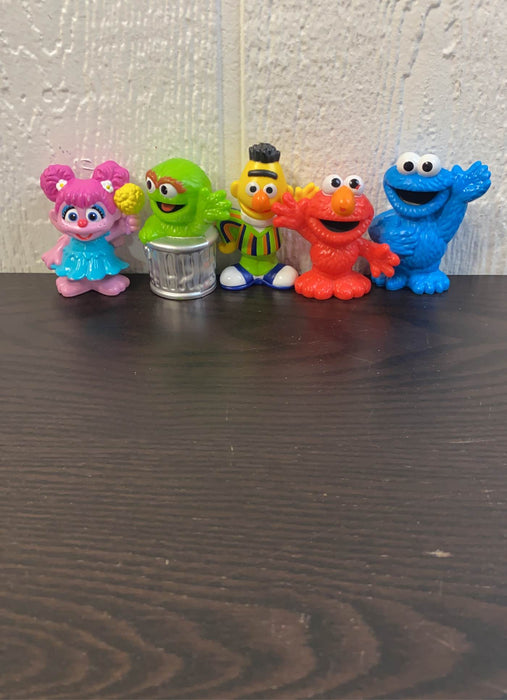 used Toys