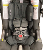 Shop Doona Infant Car Seat & Stroller-Midnight Edition, 2023 at Goodbuygears