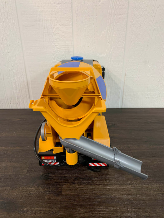 secondhand Toys